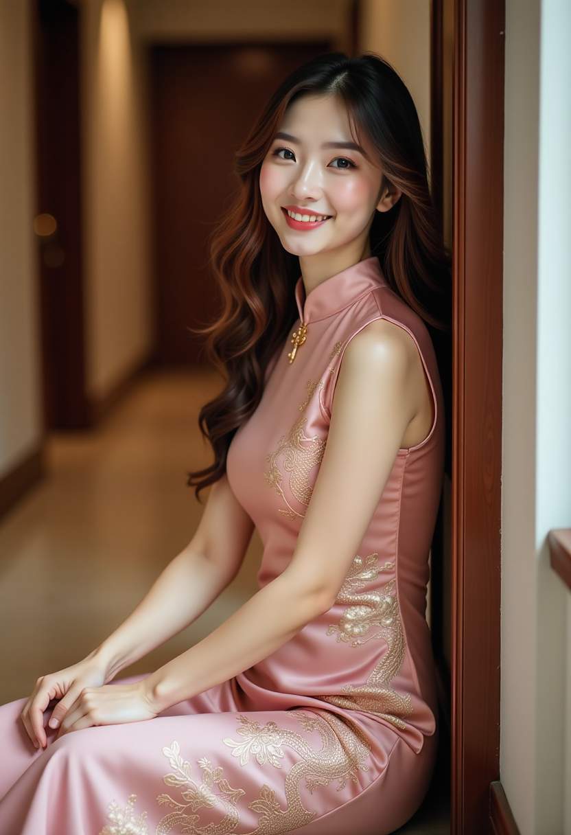 妖狐×仆SS 海报