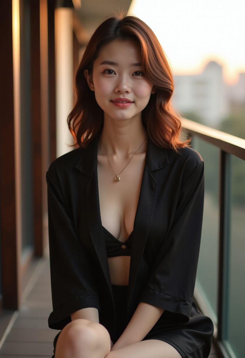 白蔷薇侍从海报