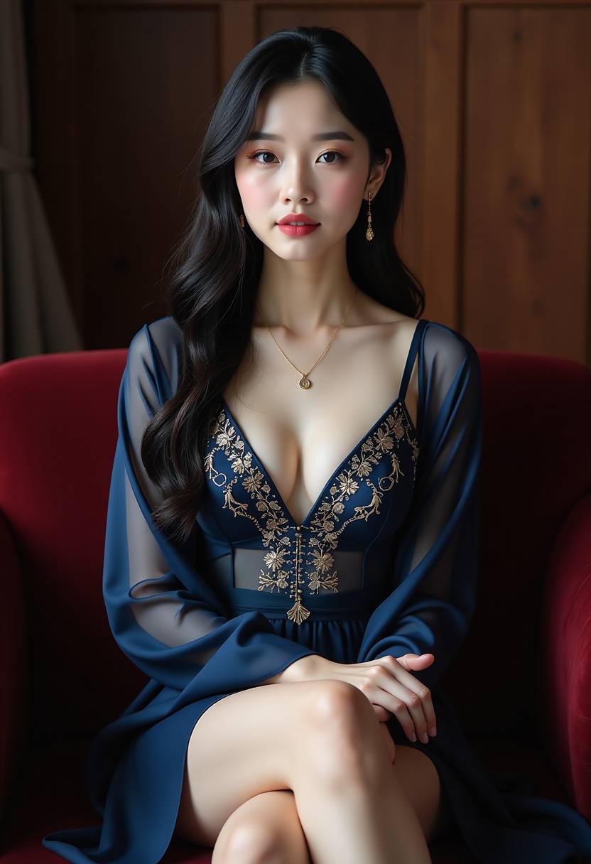 百鬼夜行录海报
