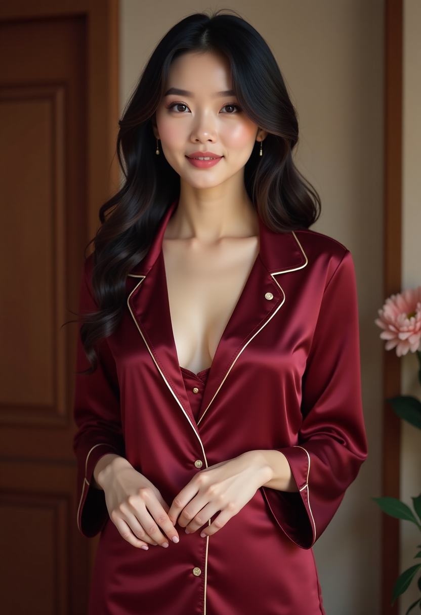 凛冬来信海报